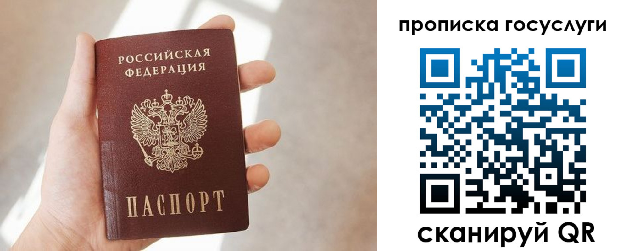 временная регистрация законно в Зее